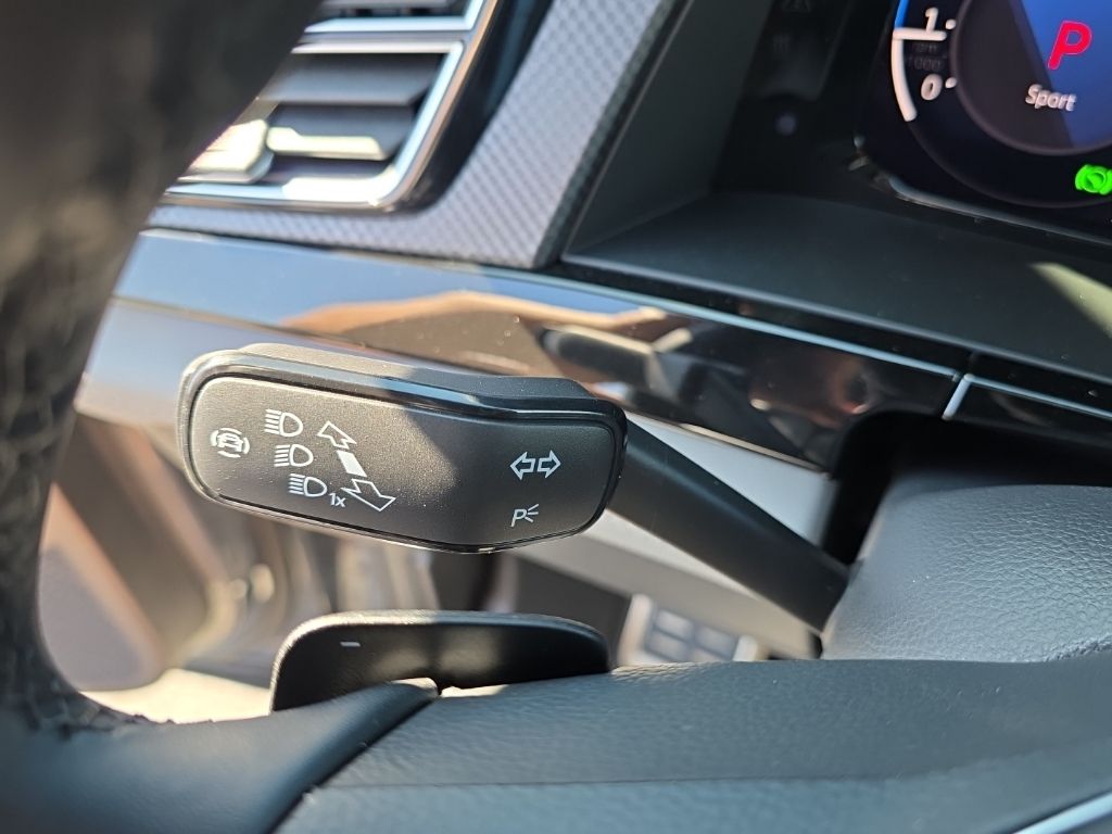 2026 Volkswagen Atlas 2.0T Peak Edition Gray at Sutliff Volkswagen