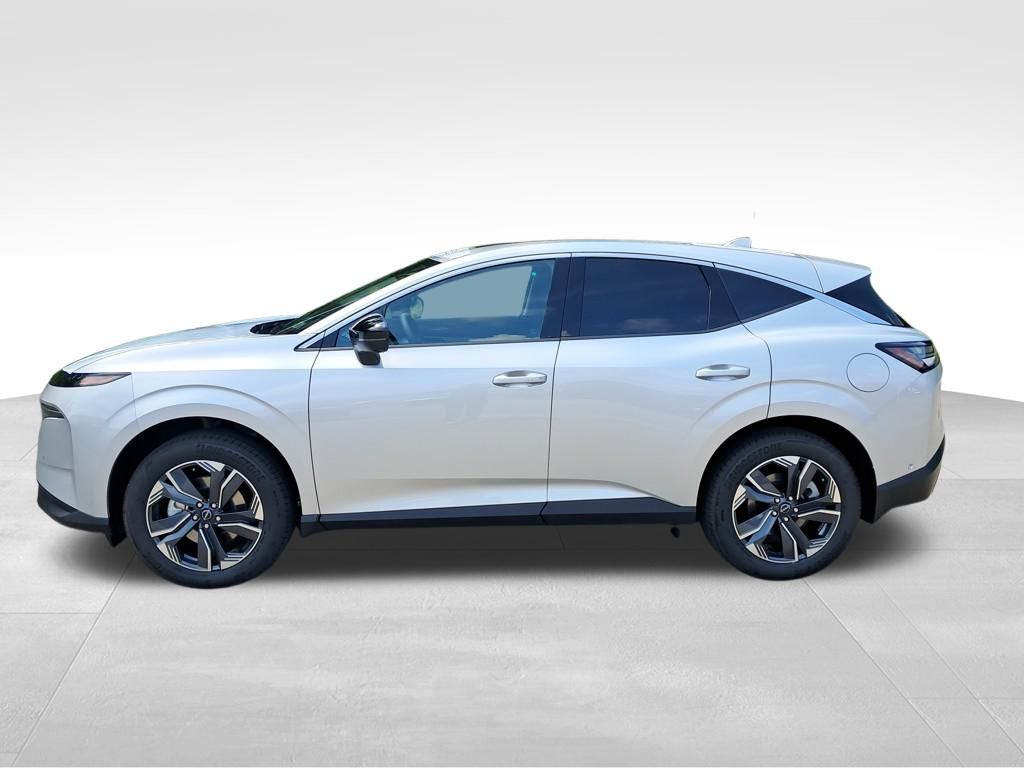 2025 Nissan Murano SL - 1