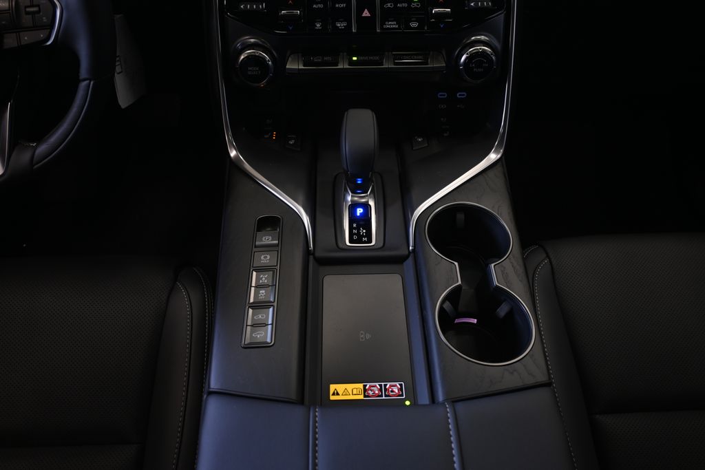 Thumbnail: 2026 Lexus LX - 19