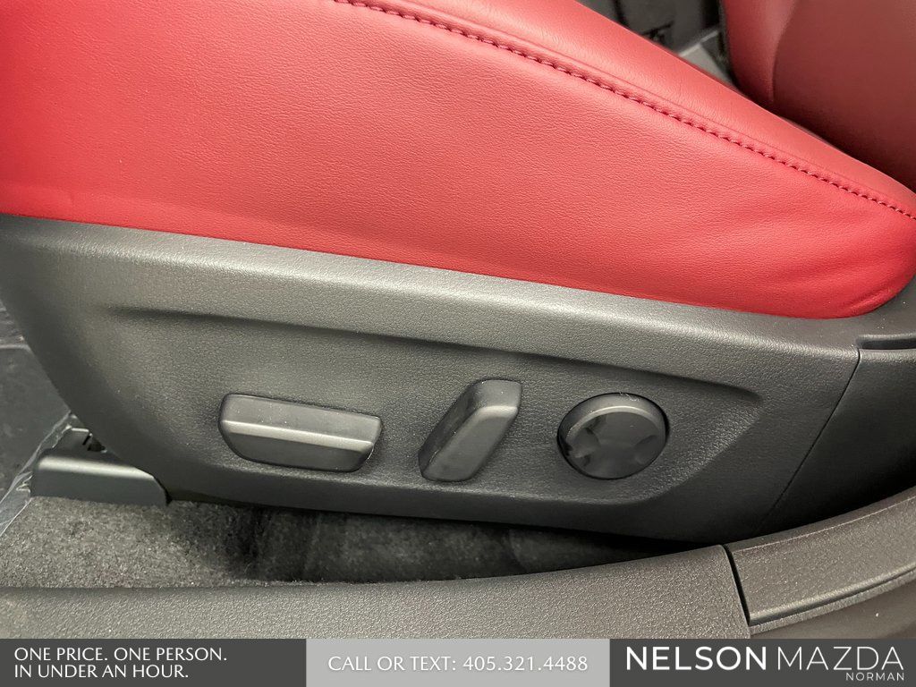 2026 Mazda Mazda3 Premium - Photo 19