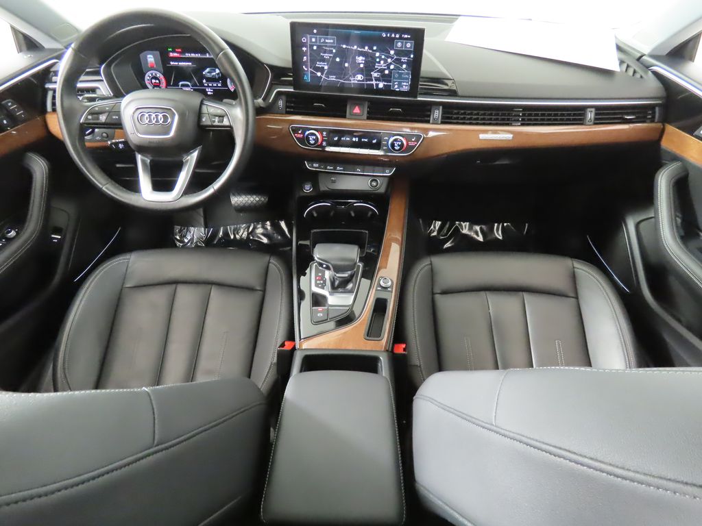 Thumbnail: 2023 Audi A5 - 11