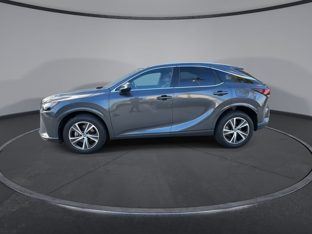 Thumbnail: 2025 Lexus RX - 5