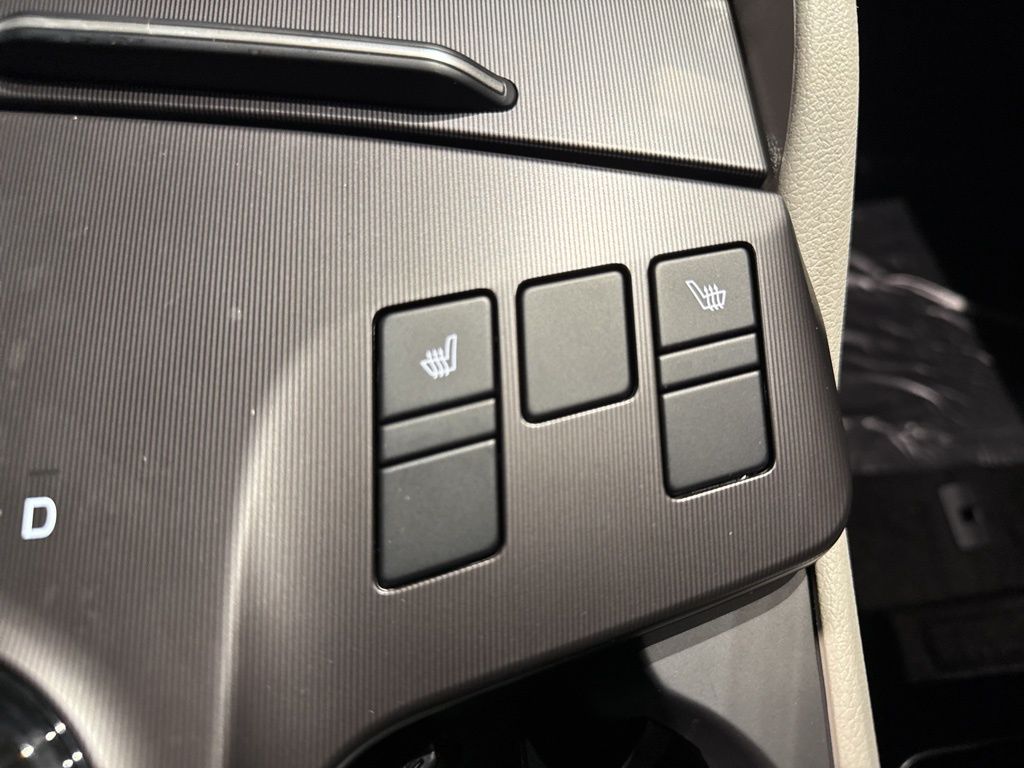 New 2026 Black Kia EX image 15