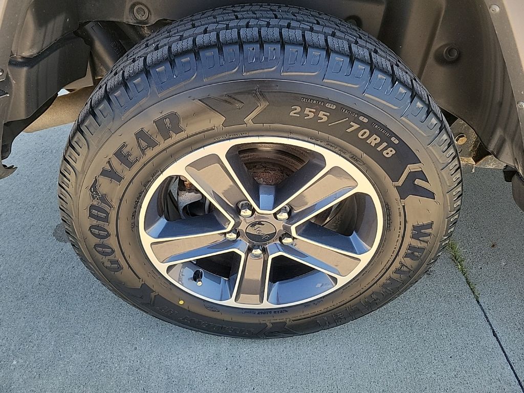 Used 2023 Jeep Wrangler SUV