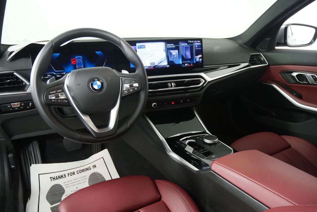 Thumbnail: 2023 BMW 3 Series - 18