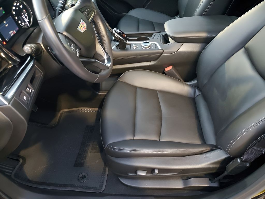 Used Car 2024 Cadillac Xt6  Luxury For Sale Under $40,000 In Austin, Texas