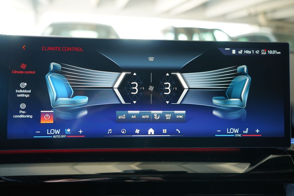 Thumbnail: 2026 BMW 5 Series - 18