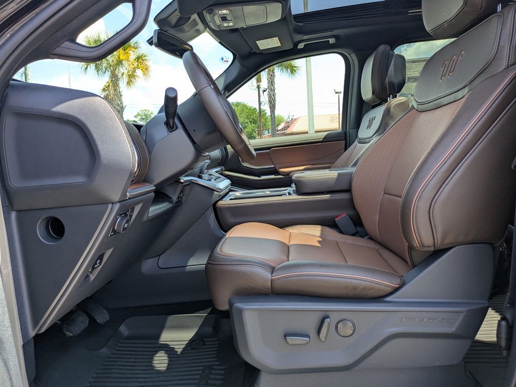 2026 Ford Expedition Max King Ranch MAX