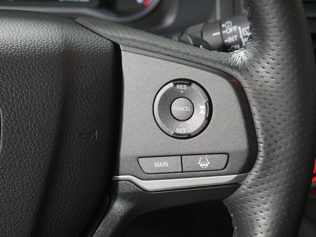 Thumbnail: 2022 Honda Passport - 18