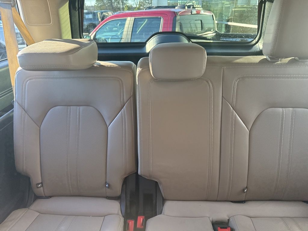 2024 Ford Expedition Limited MAX