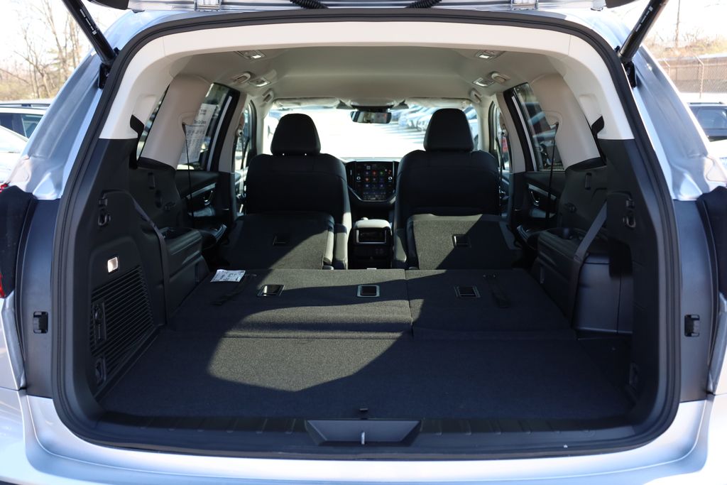 new 2026 Subaru Ascent car, priced at $40,218