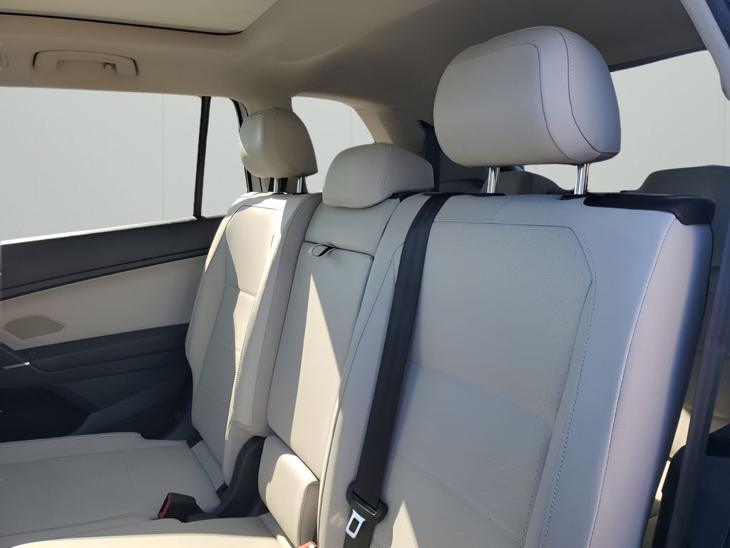 Used Car 2018 Volkswagen Tiguan  2.0t Se For Sale Under $12,000 In Austin, Texas