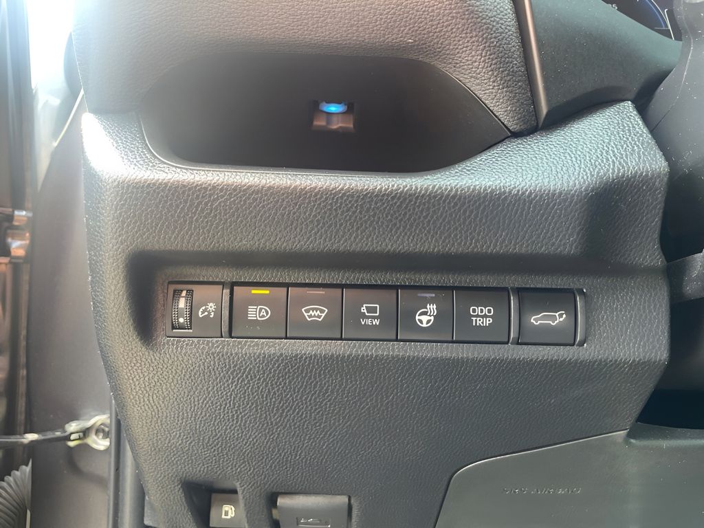 Used 2024 Toyota RAV4 Hybrid SUV