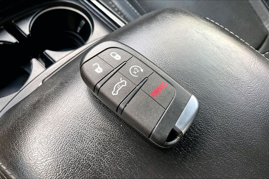 Used 2019 Dodge Charger Sedan