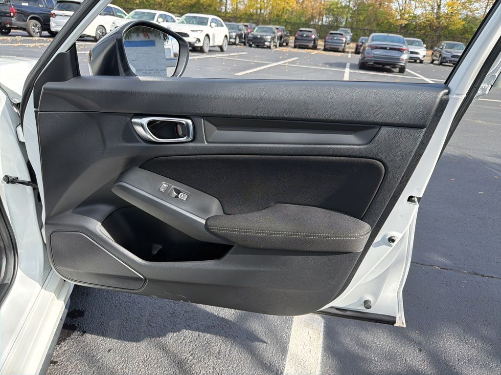 Thumbnail: 2023 Honda Civic - 25