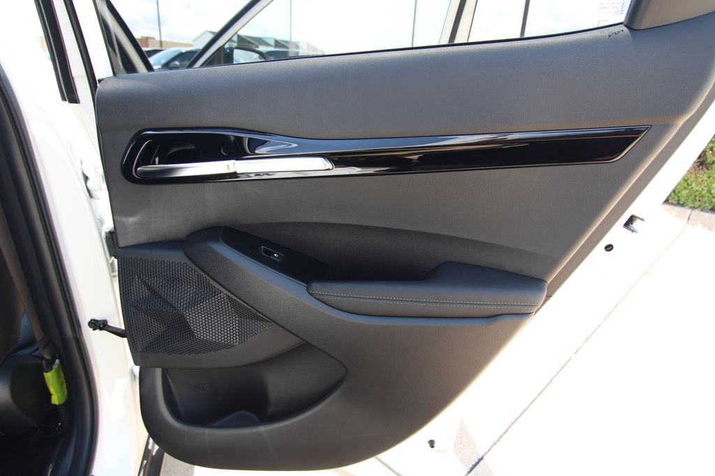 New 2026 Kia Seltos SUV