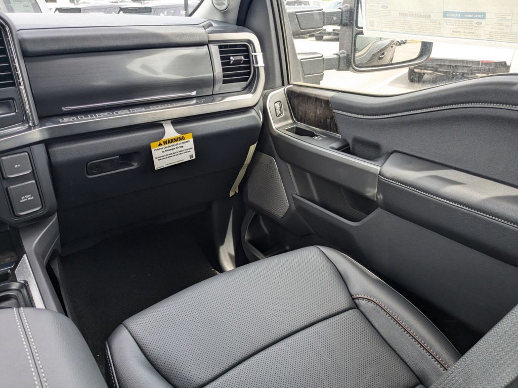 2024 Ford F-250 Super Duty Lariat