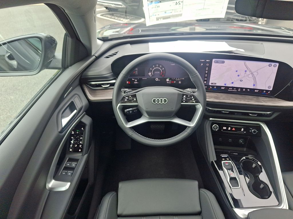 Thumbnail: 2026 Audi Q5 - 8