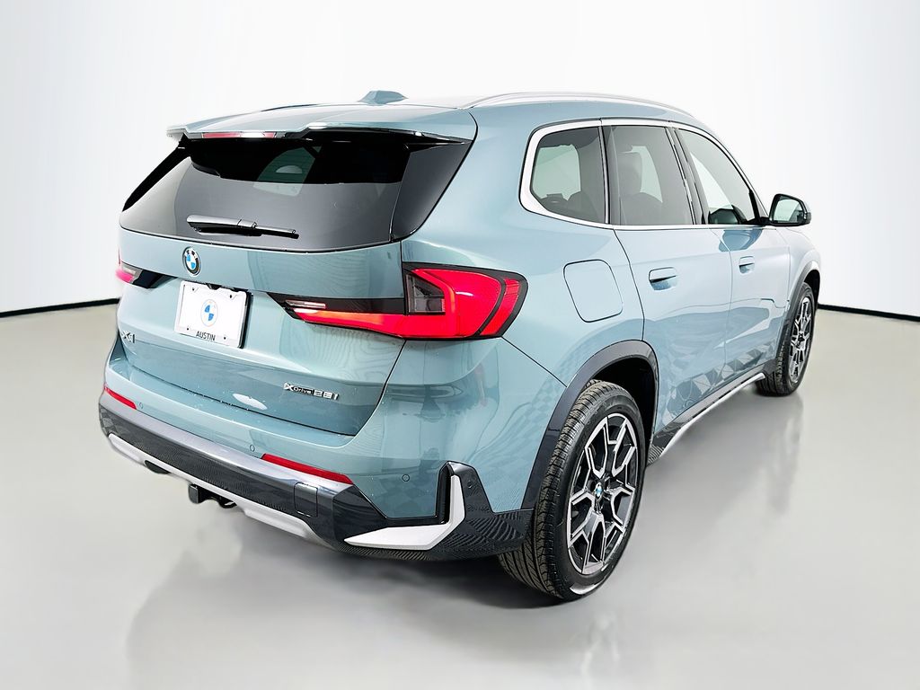 Thumbnail: 2026 BMW X1 - 5