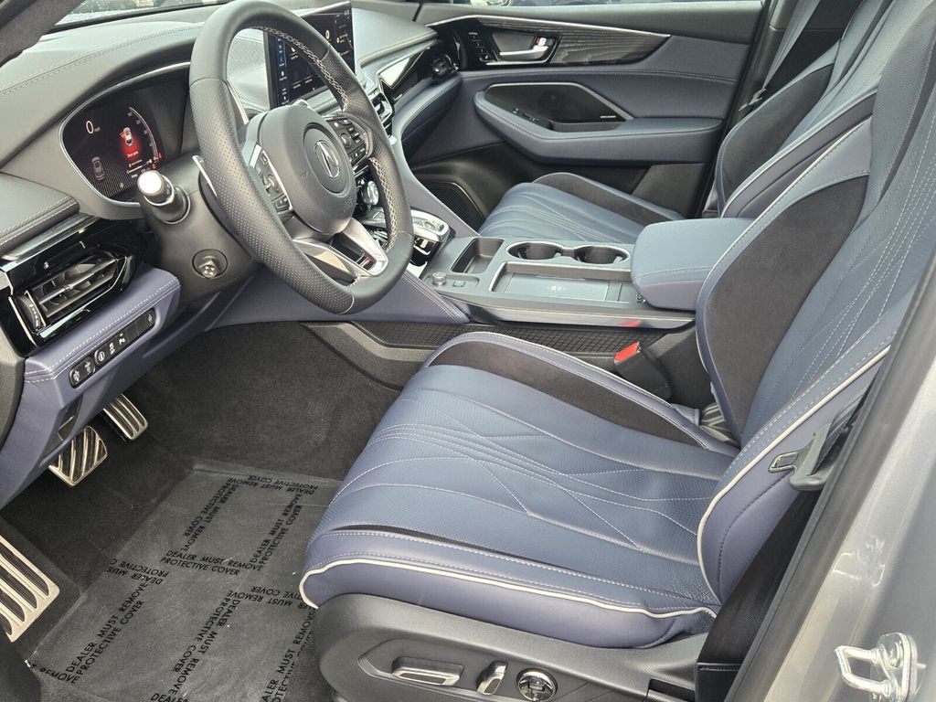 2026 Acura MDX - $65,995
