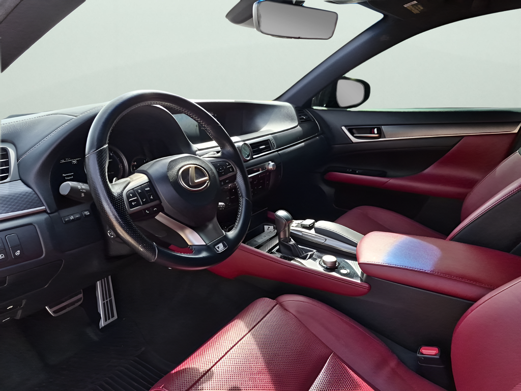 Used Car 2018 Lexus Gs  For Sale Under $30,000 In Austin, Texas