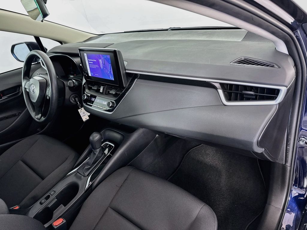 Thumbnail: 2026 Toyota Corolla - 28