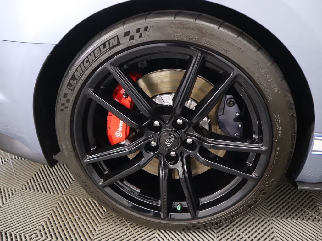 Thumbnail: 2022 Ford Mustang - 30