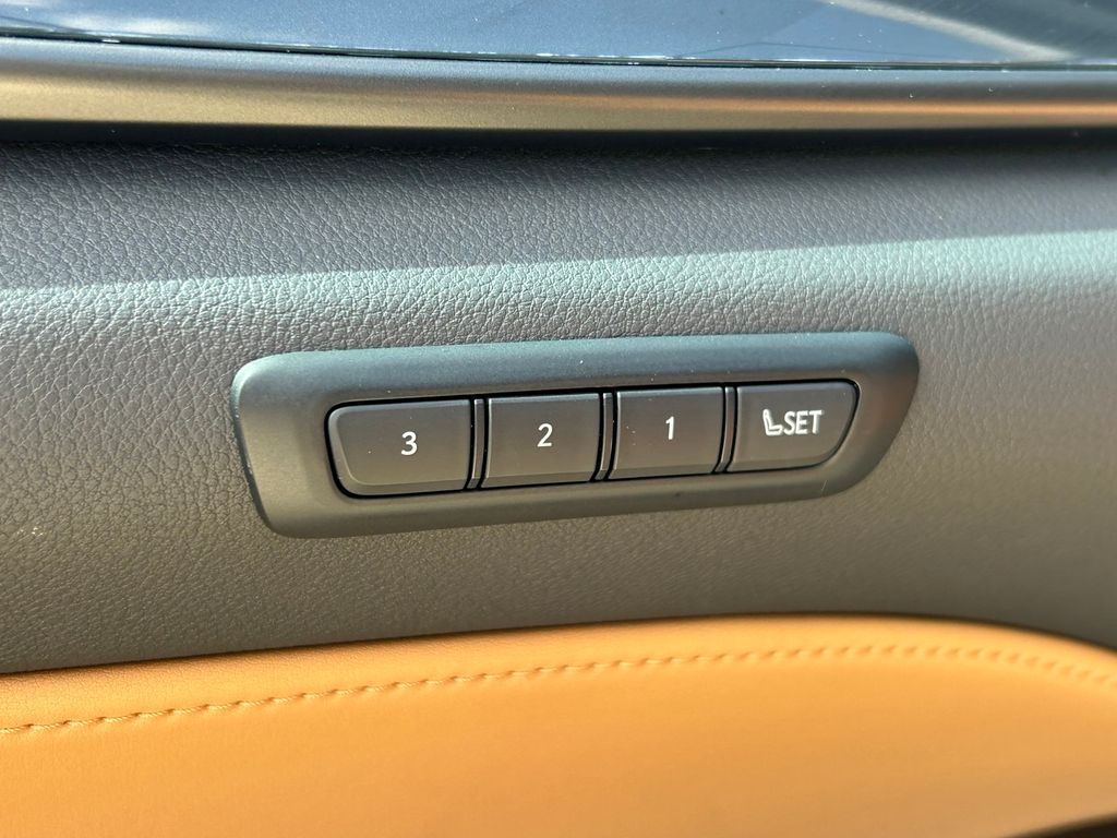 Used 2025 Lexus NX SUV