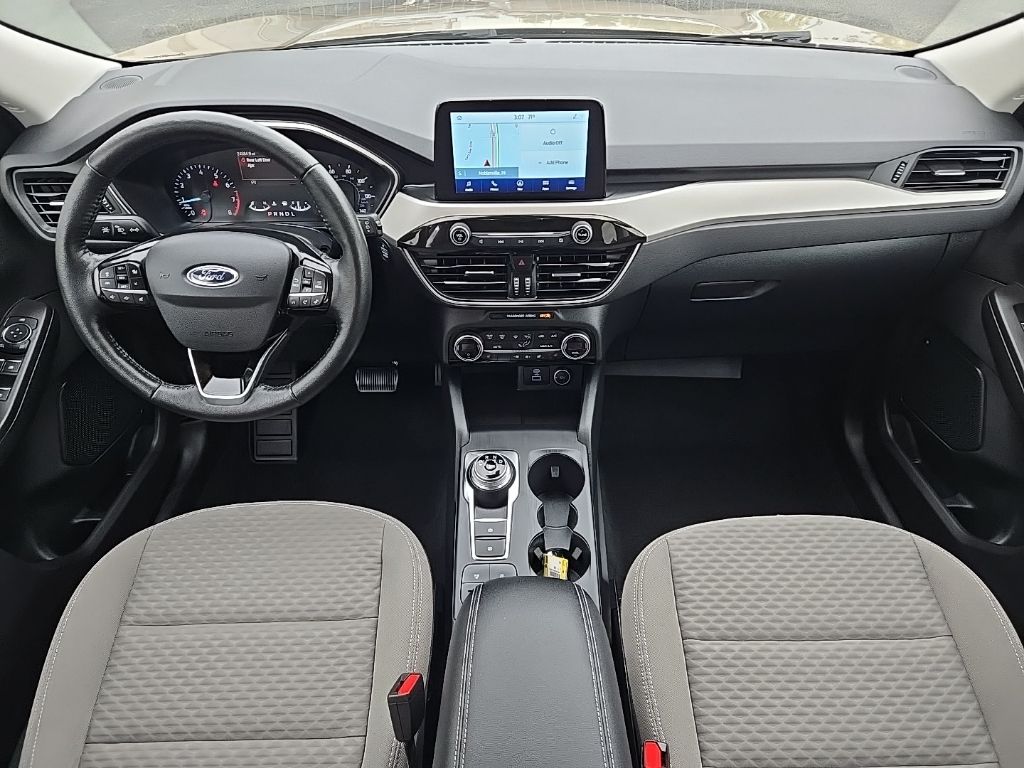 2021 Ford Escape SE 29