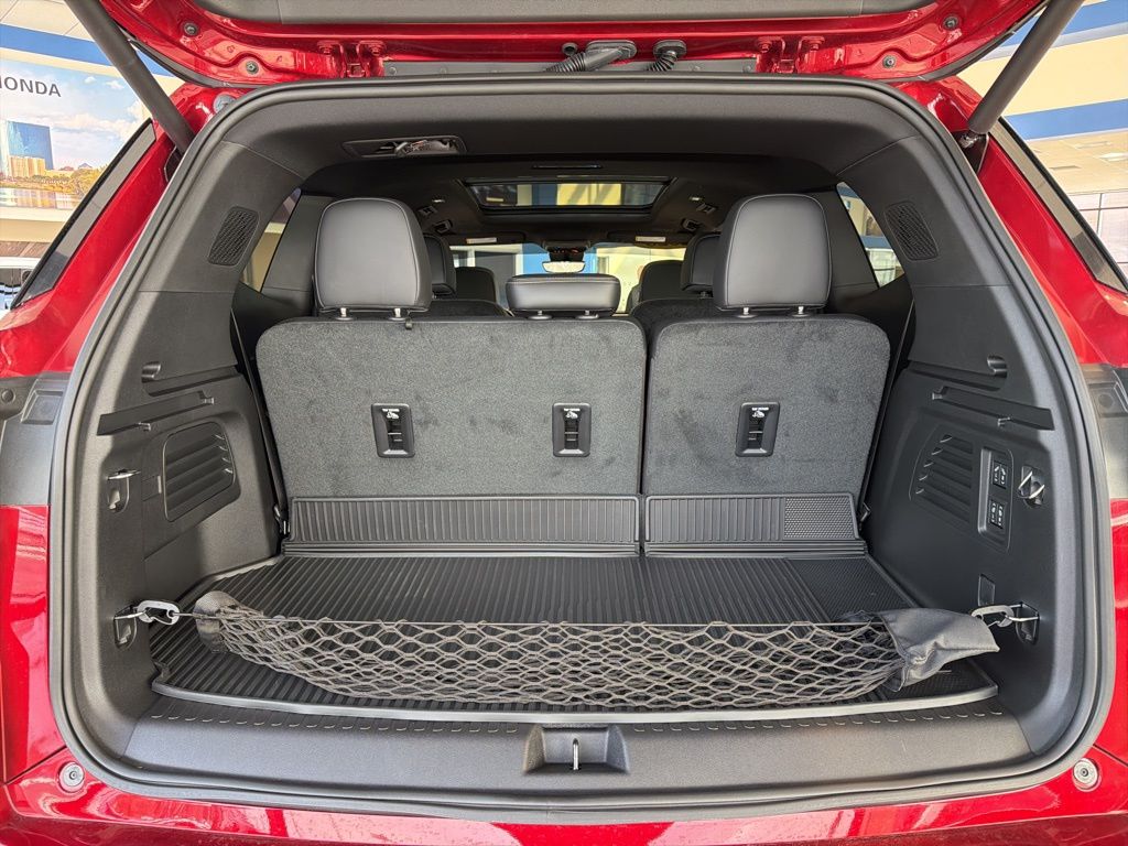 Thumbnail: 2026 Buick Enclave - 23