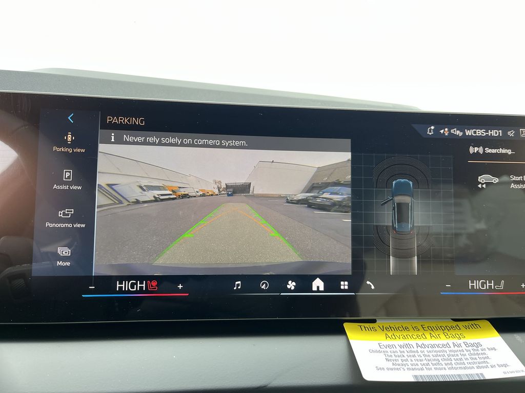 Thumbnail: 2026 BMW X3 - 17