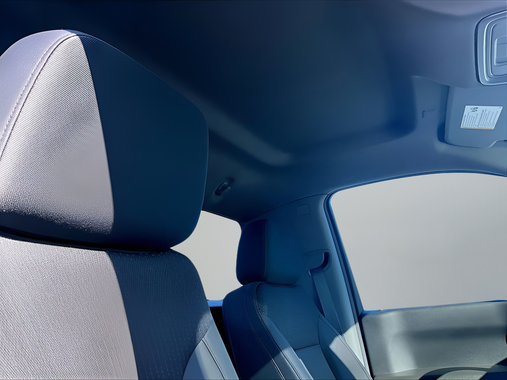 Used 2026 Chevrolet Silverado 1500 WT 2D Standard Cab