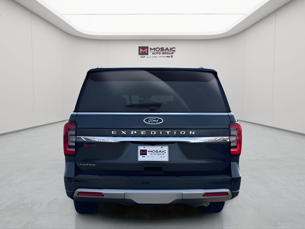 2022 Ford Expedition
