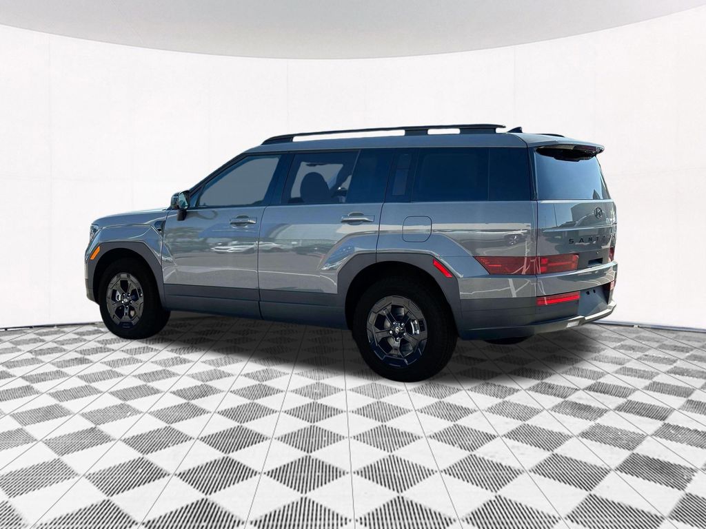 Santa Fe XRT