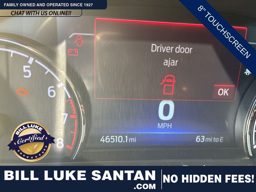 2022 Ford Maverick XLT SuperCrew AWD