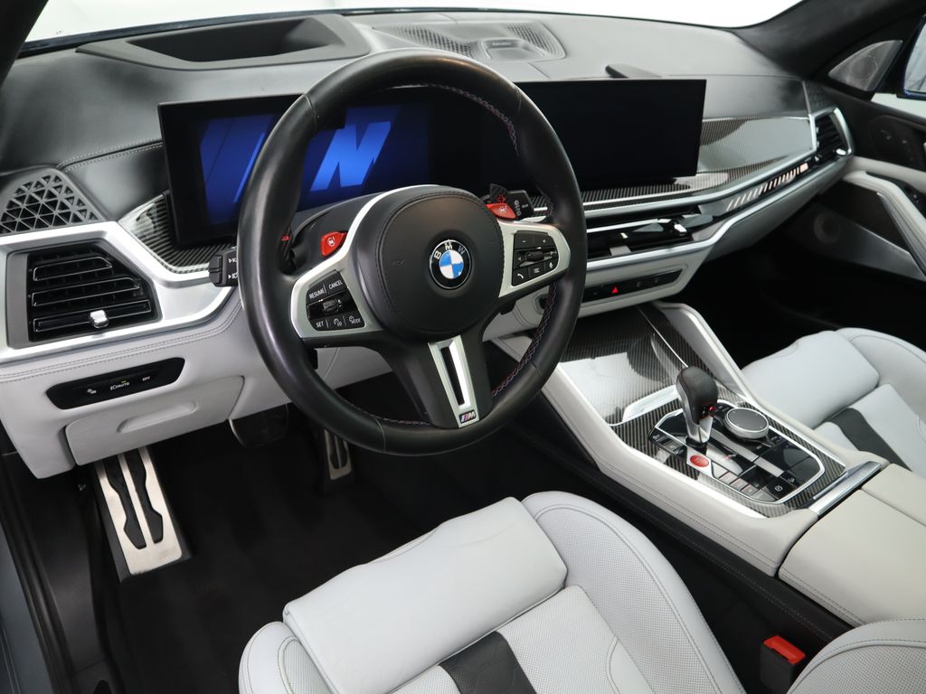 Thumbnail: 2024 BMW X5 - 9