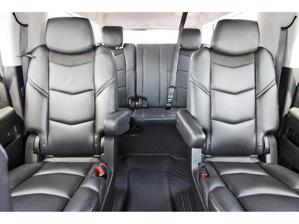 2019 Cadillac Escalade ESV Premium Black at Bayshore Chrysler Jeep Dodge Ram