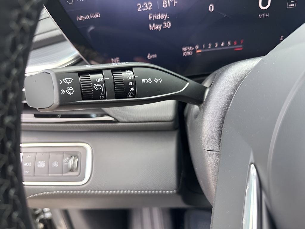 New Car 2025 Buick Enclave  Sport Touring For Sale Under $50,000 In Austin, Texas