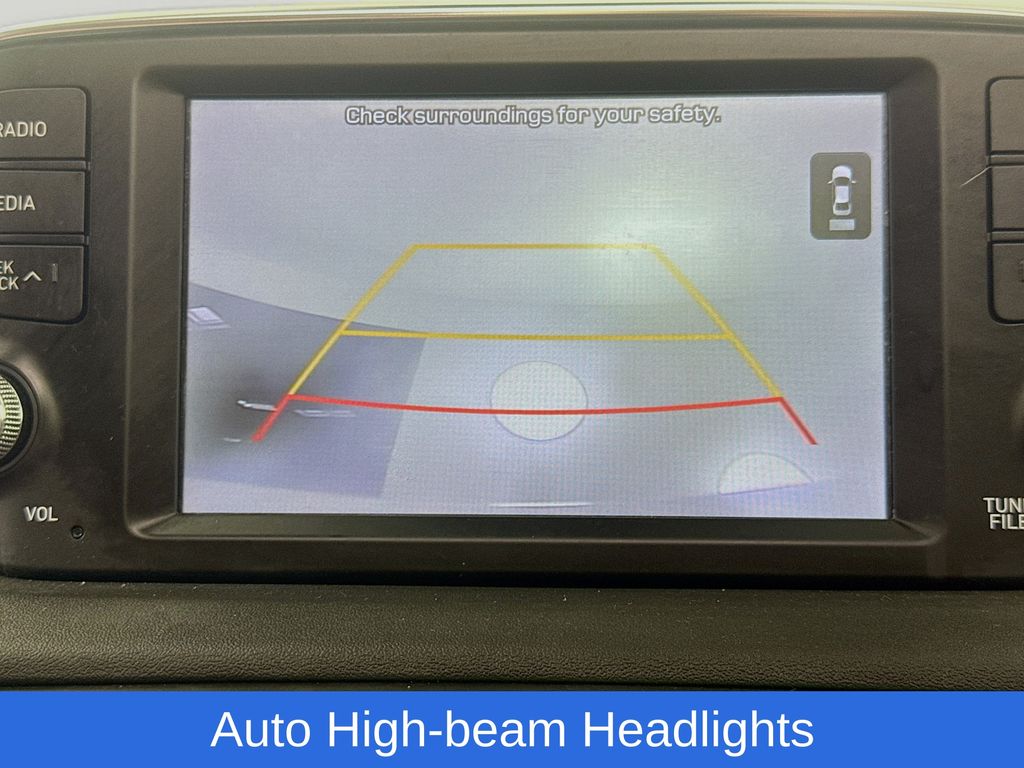 Used Car 2019 Hyundai Santa Fe  Limited For Sale Under $25,000 In Austin, Texas