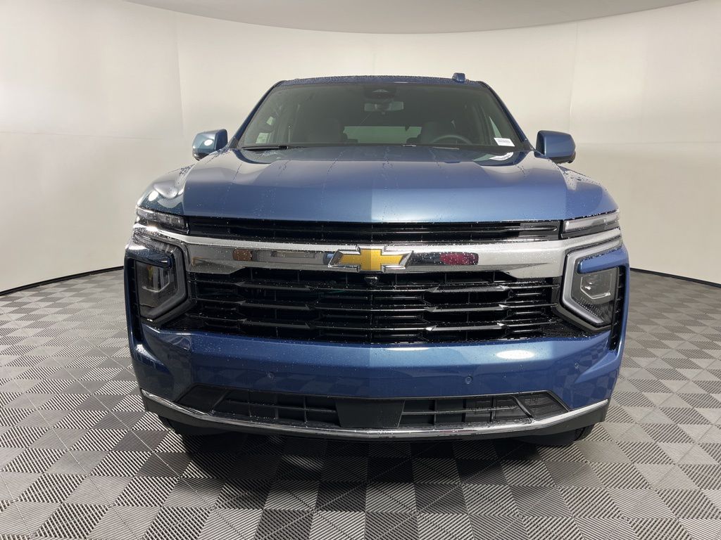 Thumbnail: 2026 Chevrolet Tahoe - 7