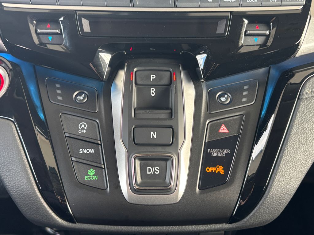 Thumbnail: 2025 Honda Odyssey - 15