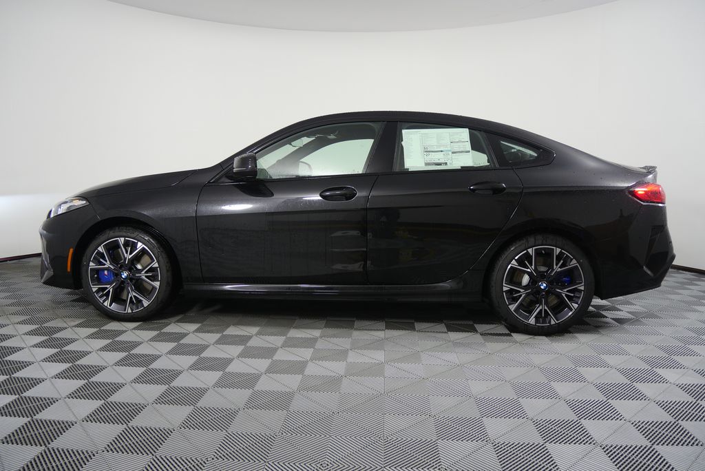 2025 BMW 2 Series M235i xDrive 6
