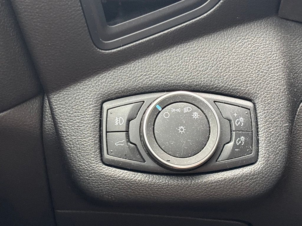 Used 2019 Ford Escape SUV