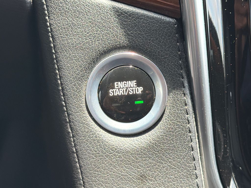 Used 2018 Cadillac Escalade SUV
