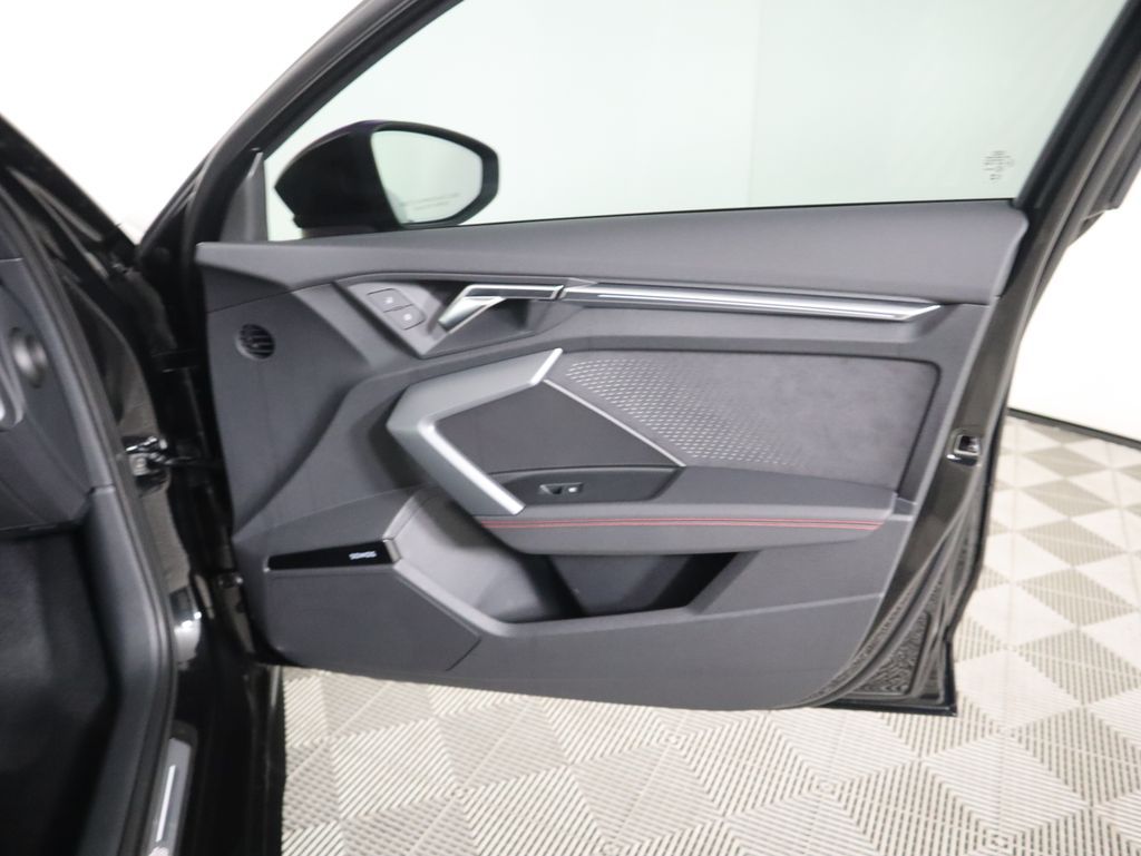 Thumbnail: 2026 Audi S3 - 27