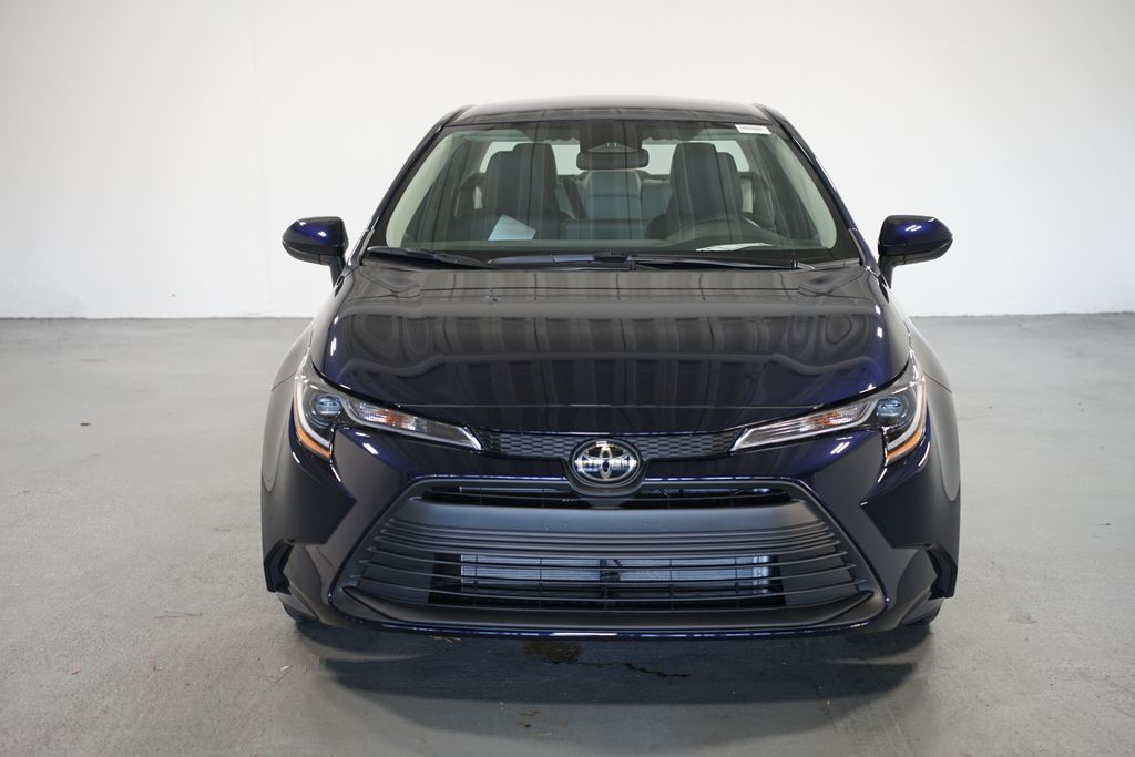 Thumbnail: 2026 Toyota Corolla - 2