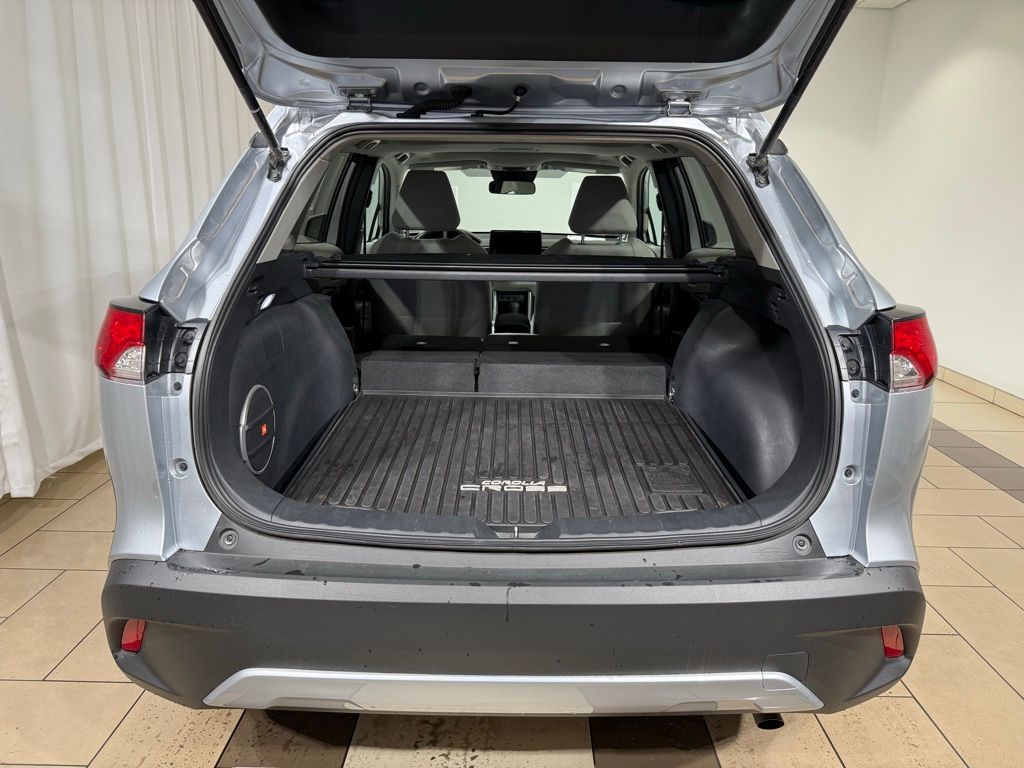 Thumbnail: 2023 Toyota Corolla Cross - 12