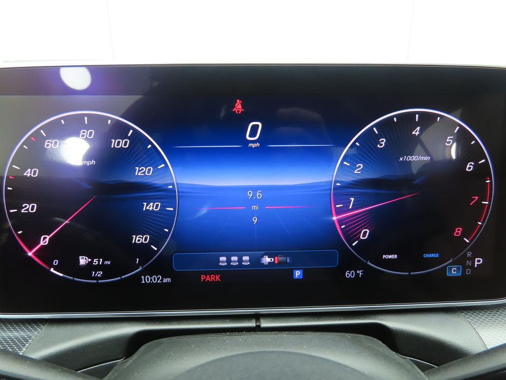 2025 Mercedes-Benz C-Class C 300 31