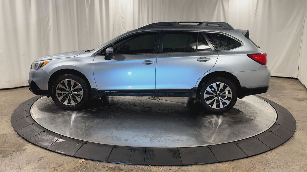 used 2016 Subaru Outback car, priced at $14,745