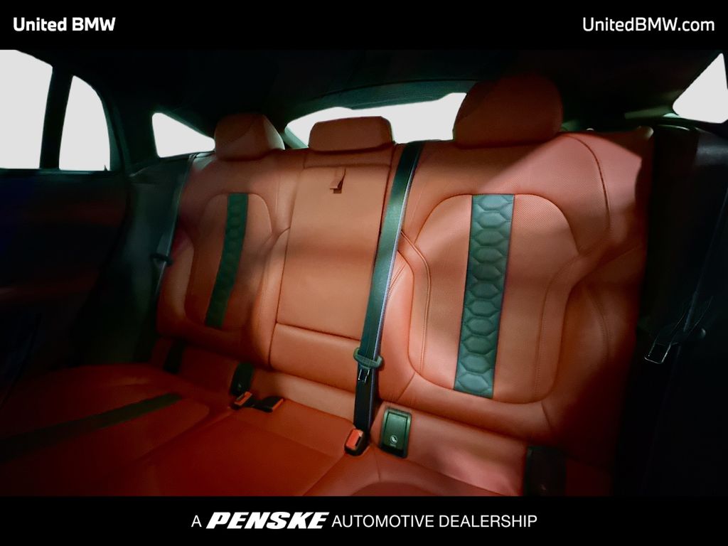 Thumbnail: 2021 BMW X6 - 13